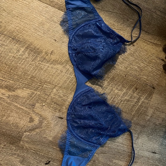 Free People lace bra 40D - Picture 11 of 14
